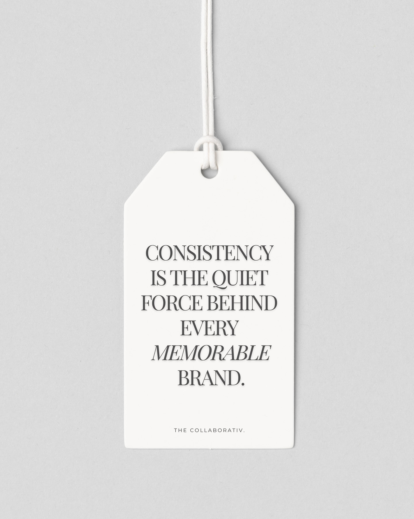 PSA for your Friday feed:

Trends fade. Consistency stays.
And we make sure your brand keeps showing up - with style and on brand⚡️
