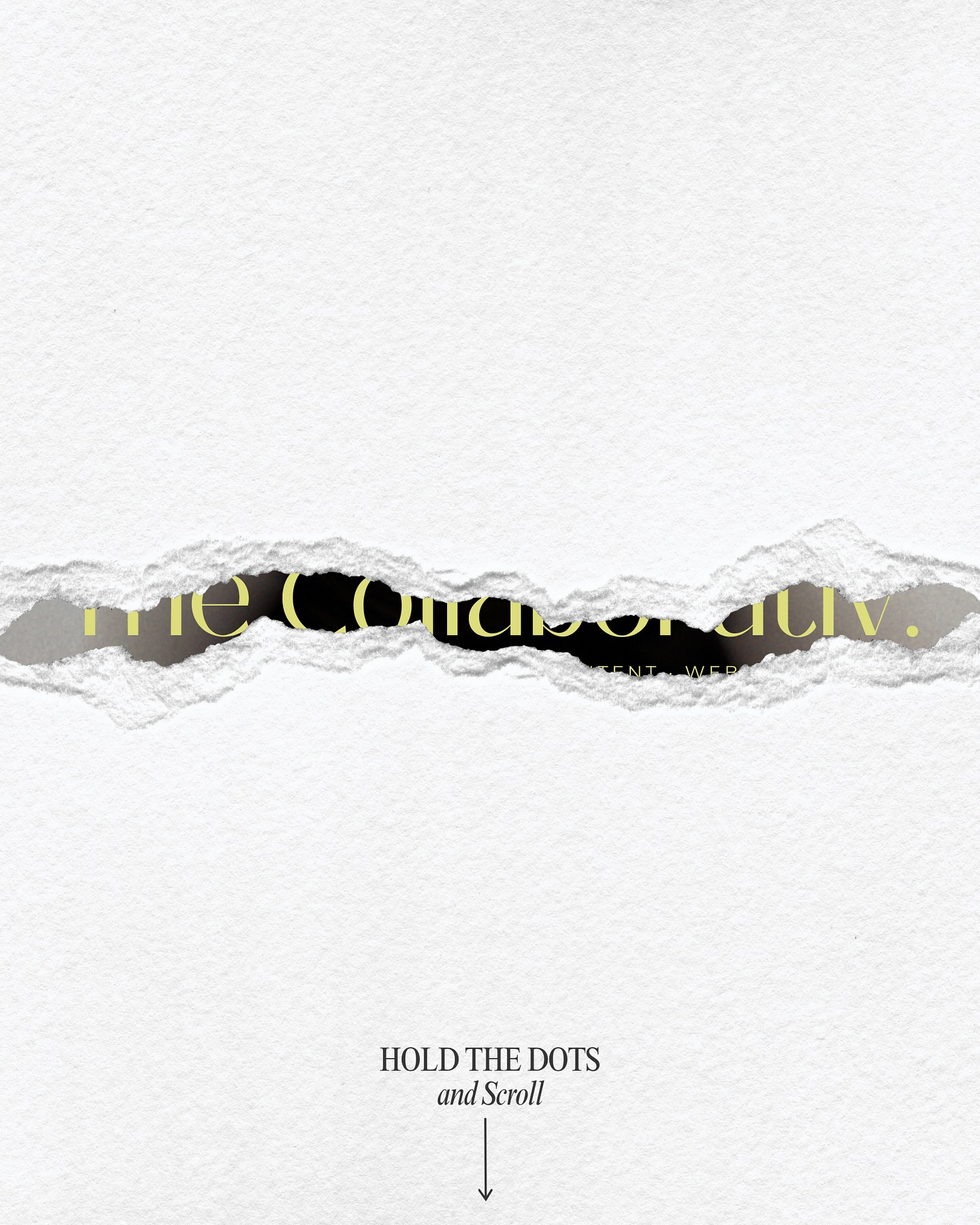 The “Hold & Scroll” Trend✨

This trend keeps audiences engaged and scrolling - transforming ordinary posts into seamless, interactive stories.

Why this works? 
Instead of passively swiping, your audience interacts with content that’s crafted to captivate, keeping them on your post for longer.

Interactive content is taking over, and this trend? It👏🏼 just👏🏼gets👏🏼it👏🏼right.